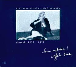 PI OCEANW (1997)