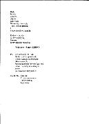 List od ZORRO | 13 X 2008 | z archiwum Magdy Umer