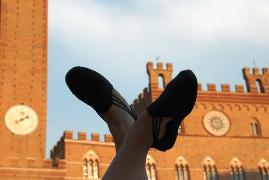 Siena; fot. Magda Umer